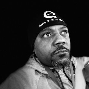 Meet your Posher, Carl